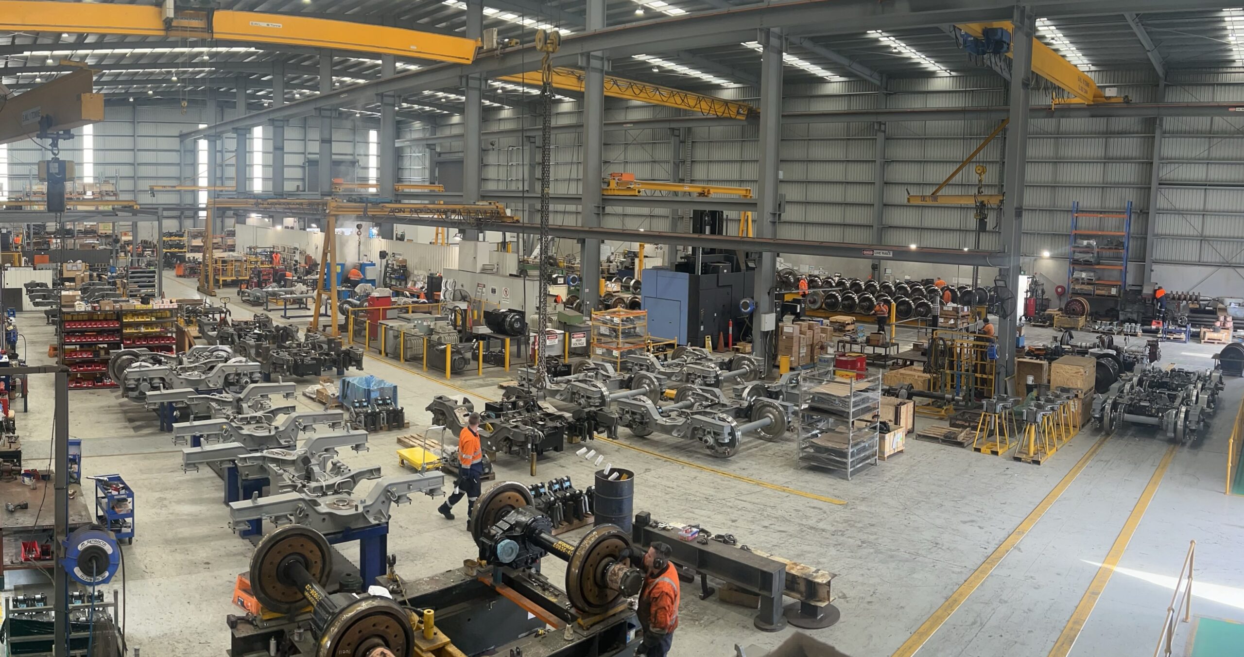Workshop